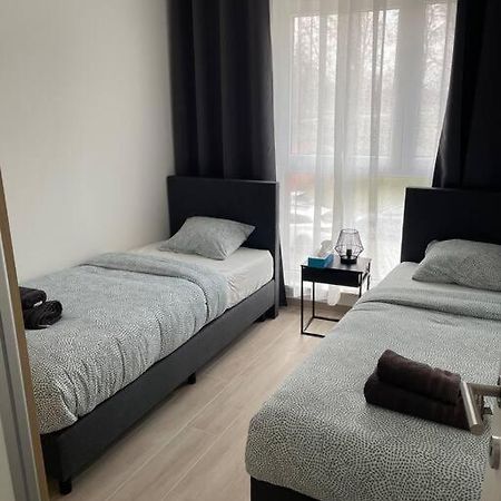 Appartement Brussels Airport Machelen Εξωτερικό φωτογραφία