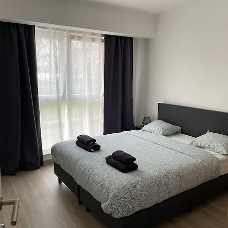Appartement Brussels Airport Machelen Εξωτερικό φωτογραφία