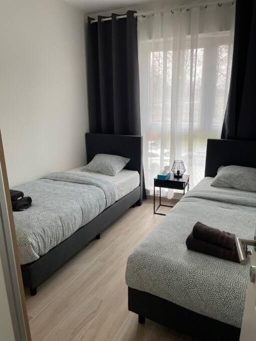 Appartement Brussels Airport Machelen Εξωτερικό φωτογραφία