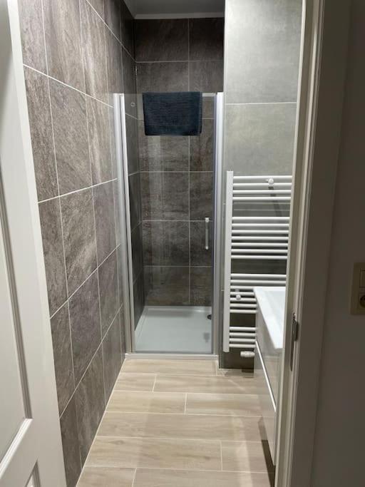 Appartement Brussels Airport Machelen Εξωτερικό φωτογραφία