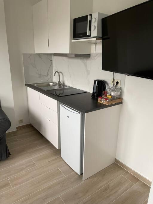 Appartement Brussels Airport Machelen Εξωτερικό φωτογραφία