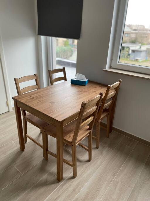 Appartement Brussels Airport Machelen Εξωτερικό φωτογραφία