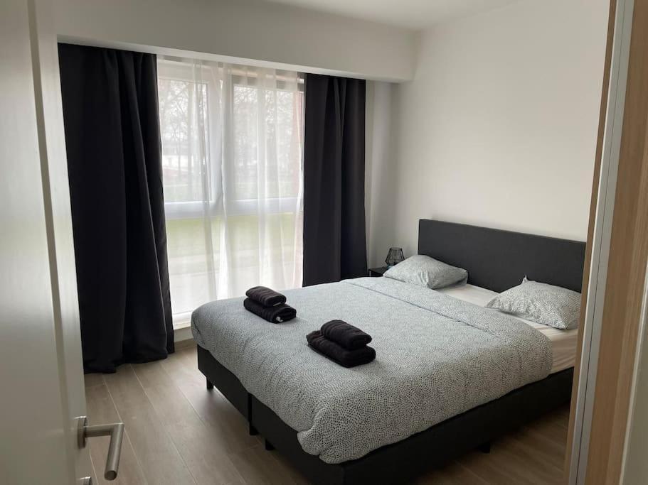 Appartement Brussels Airport Machelen Εξωτερικό φωτογραφία